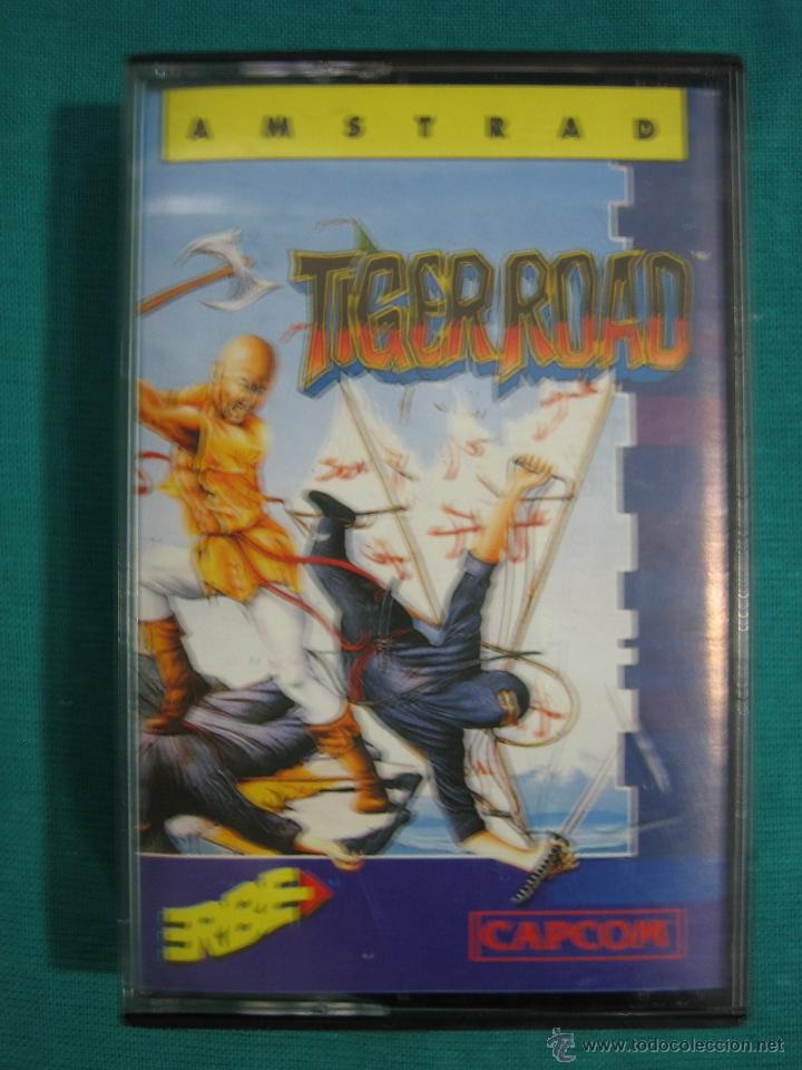 Videojuegos y consolas: Juego para consola Amstrad - Foto 1