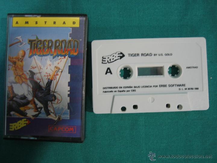 Videojuegos y consolas: Juego para consola Amstrad - Foto 2
