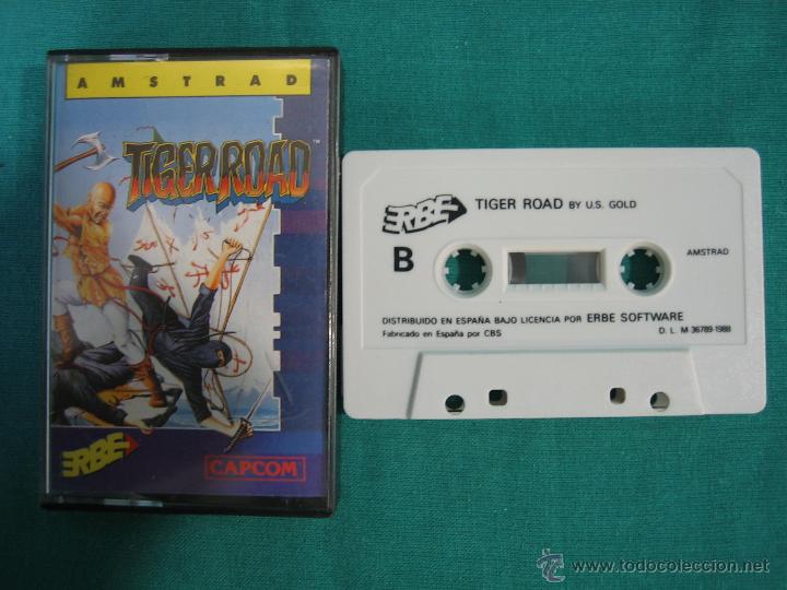 Videojuegos y consolas: Juego para consola Amstrad - Foto 3