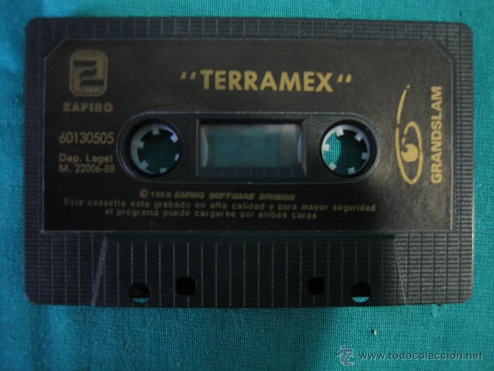 Videojuegos y consolas: Juego para consola Amstrad - Foto 3