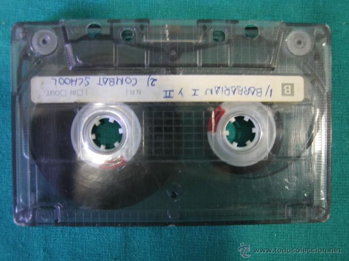 Videojuegos y consolas: Juego para consola Amstrad - Foto 2