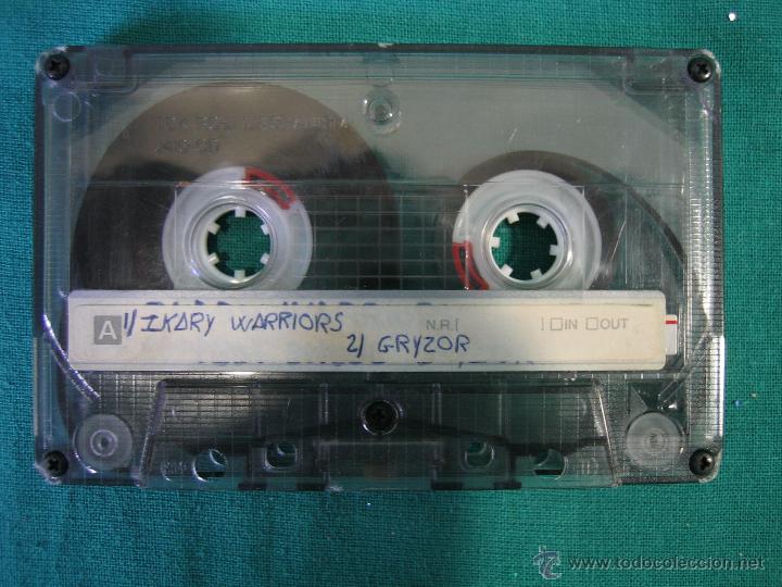 Videojuegos y consolas: Juego para consola Amstrad - Foto 3