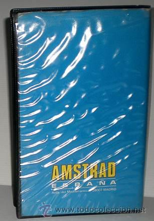 Videojuegos y consolas: Amstrad CPC Indescomp Software [disco 3&acute;&acute;] [Indescomp] [Amstrad CPC] - Foto 2