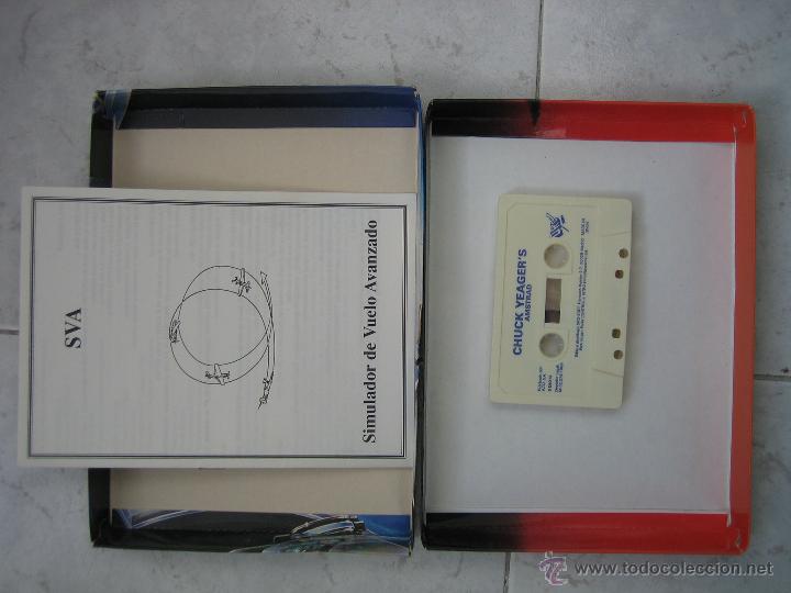 Videojuegos y consolas: Juego Amstrad - Foto 2