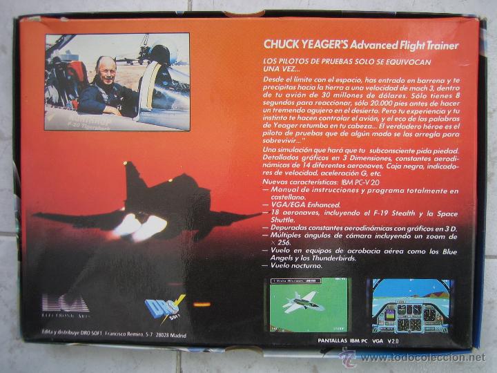 Videojuegos y consolas: Juego Amstrad - Foto 5