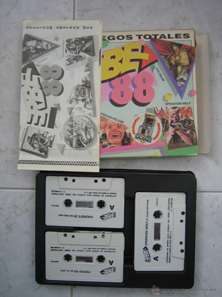 Videojuegos y consolas: Juego Amstrad - Foto 2