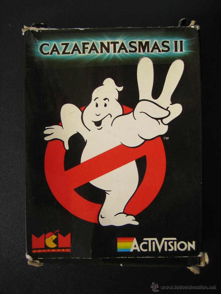 Videojuegos y consolas: Juego Amstrad - Foto 1