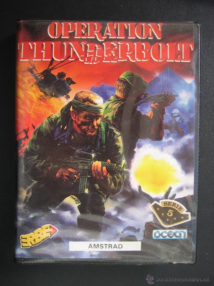 Videojuegos y consolas: Juego Amstrad - Foto 1