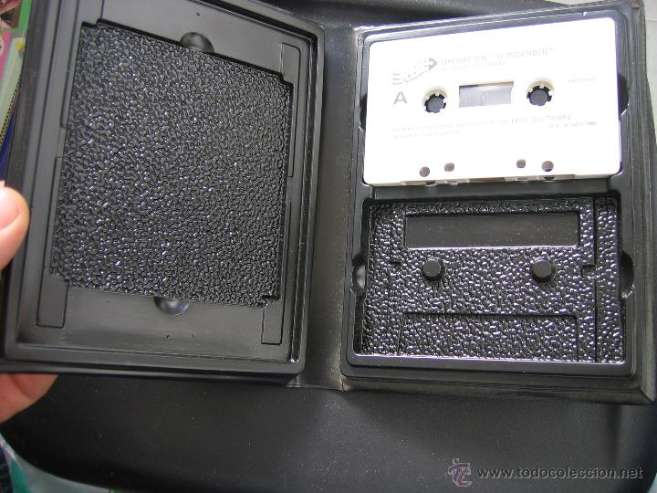 Videojuegos y consolas: Juego Amstrad - Foto 3