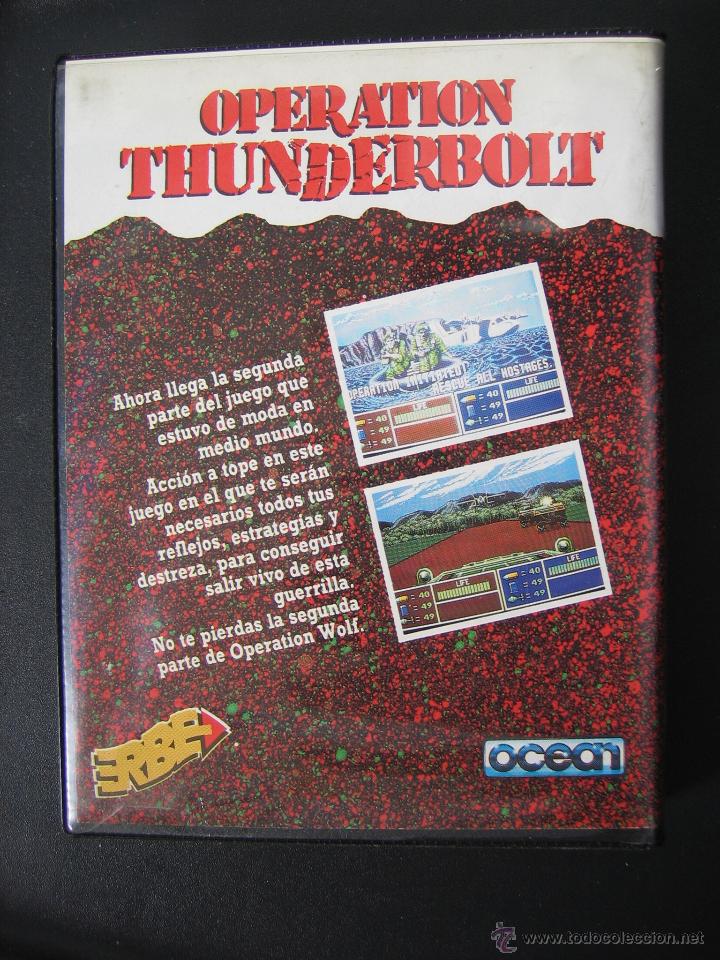 Videojuegos y consolas: Juego Amstrad - Foto 4