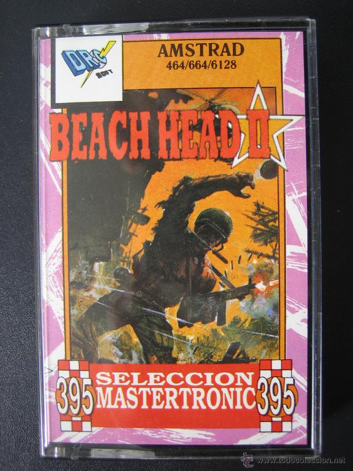 Videojuegos y consolas: Juego Amstrad - Foto 1