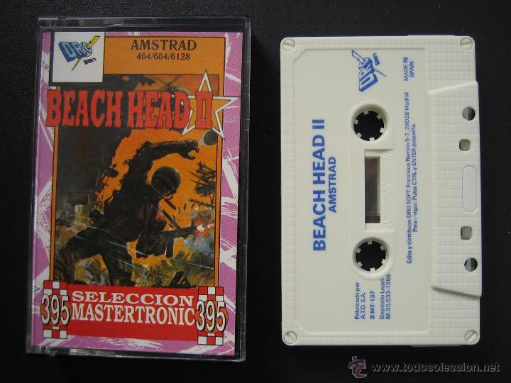 Videojuegos y consolas: Juego Amstrad - Foto 2