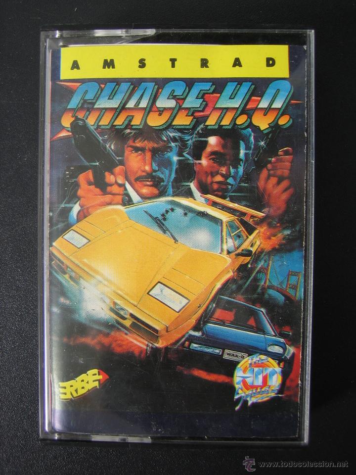 Videojuegos y consolas: Juego Amstrad - Foto 1