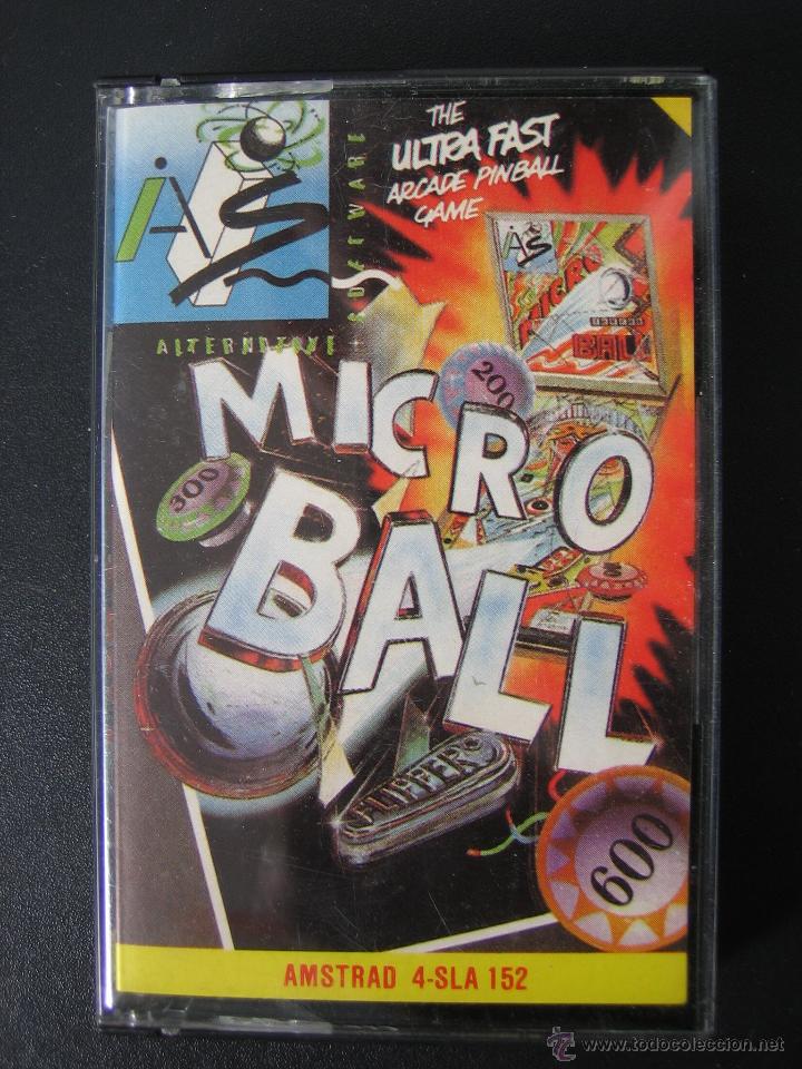Videojuegos y consolas: Juego Amstrad - Foto 1