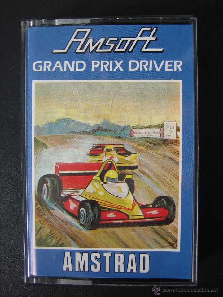 Videojuegos y consolas: Juego Amstrad - Foto 1