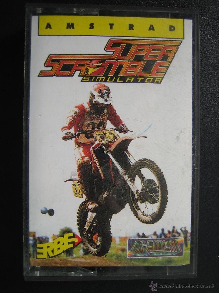 Videojuegos y consolas: Juego Amstrad - Foto 1