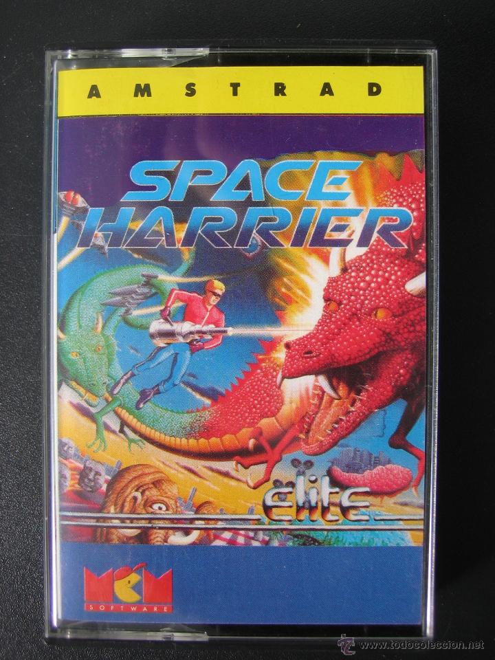 Videojuegos y consolas: Juego Amstrad - Foto 1