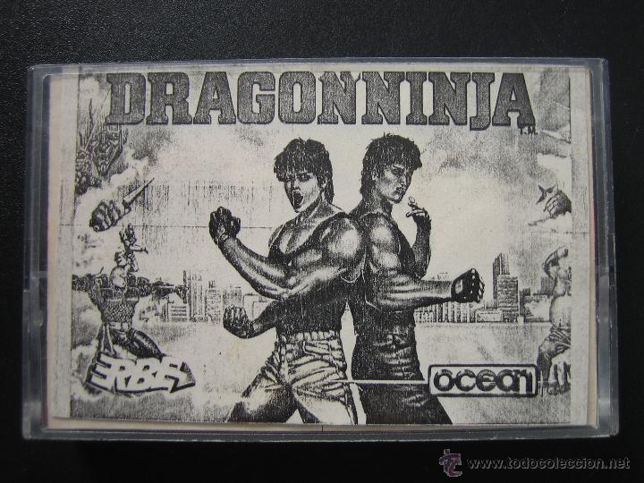Videojuegos y consolas: Juego Amstrad. No original - Foto 1