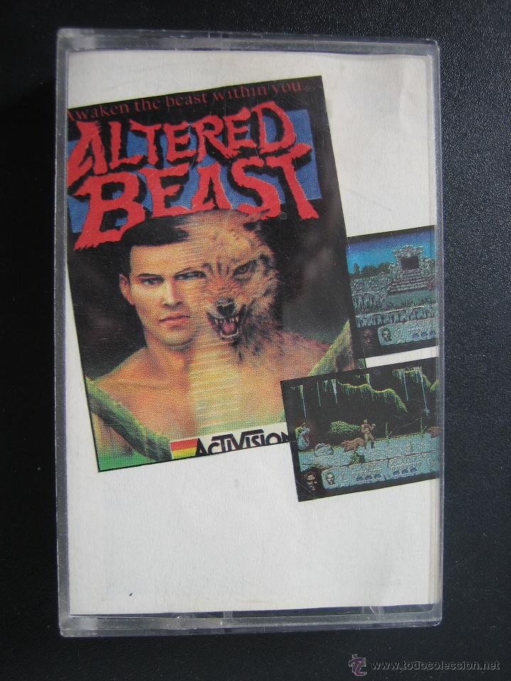 Videojuegos y consolas: Juego Amstrad. No original - Foto 1