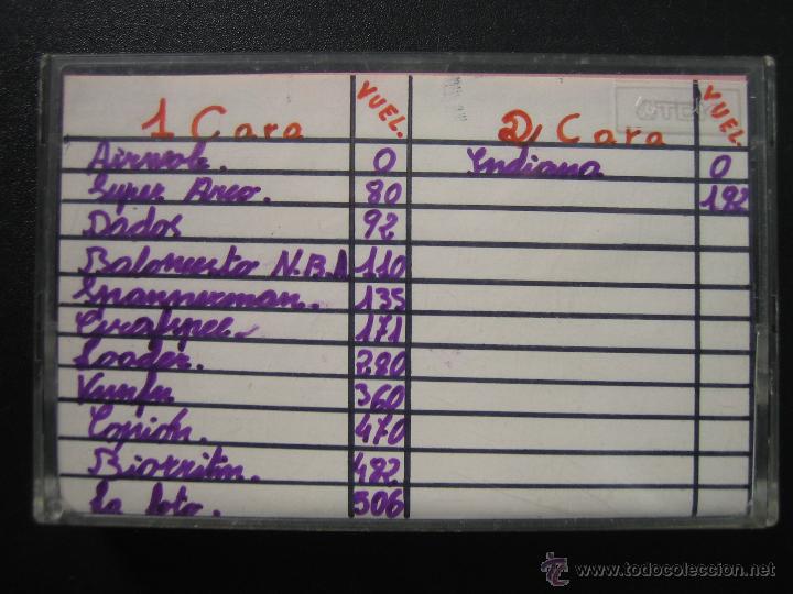 Videojuegos y consolas: Juego Amstrad. No original - Foto 1