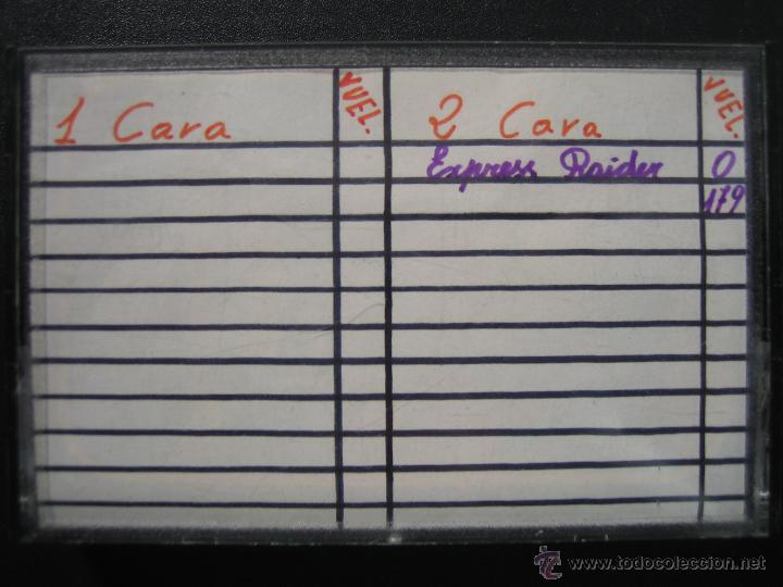 Videojuegos y consolas: Juego Amstrad. No original - Foto 1