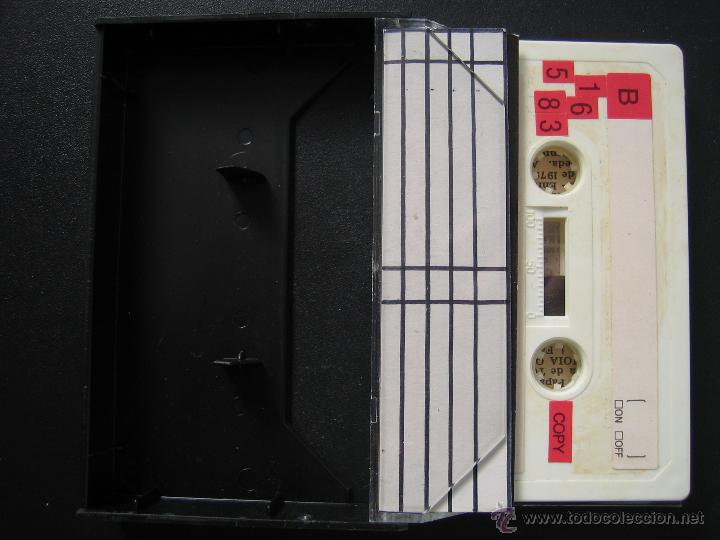 Videojuegos y consolas: Juego Amstrad. No original - Foto 2