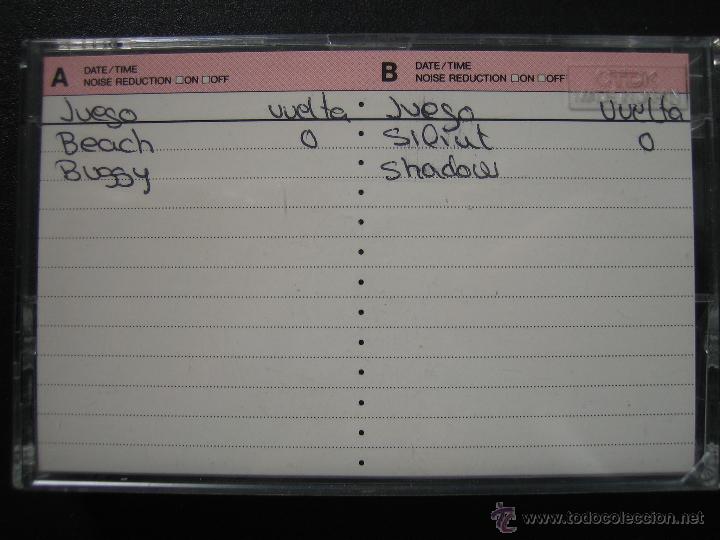 Videojuegos y consolas: Juego Amstrad. No original - Foto 1