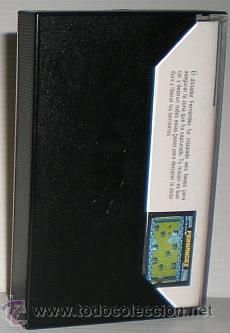 Videojuegos y consolas: Fernandez Must Die [Image Works] 1988 MCM Software [Amstrad CPC] - Foto 2