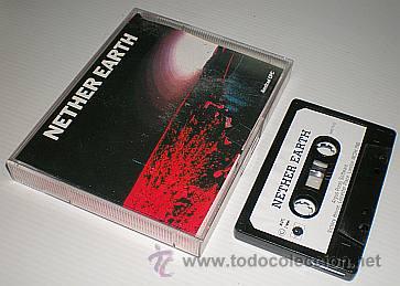 Videojuegos y consolas: NETHER EARTH [Argus Press Software Ltd] [1986] [Amstrad CPC] - Foto 4