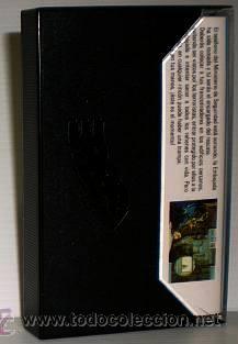 Videojuegos y consolas: Hostages [Infogrames / New Frontier] [1990] Erbe Software [AMSTRAD CPC] Operation Jupiter - Foto 2