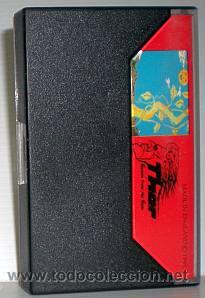 Videojuegos y consolas: Jack and the Beanstalk [Thor Computer Software] 1984 [Amstrad CPC] - Foto 2