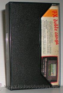 Videojuegos y consolas: Mega-Corp [Dinamic Software] [1987] [AMSTRAD CPC] MegaCorp Aventuras AD - Foto 2