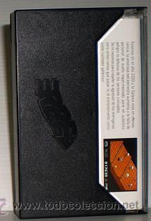 Videojuegos y consolas: H.A.T.E. Hostile All Terrain Encounter [Gremlin Graphics] 1989 Vortex / Erbe Software [AMSTRAD CPC] - Foto 2