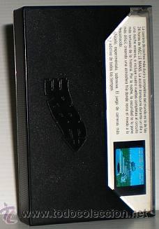 Videojuegos y consolas: WEC Le Mans [Imagine Software Ltd] 1988 Ocean Software / Konami / Erbe Software [Amstrad CPC] - Foto 2
