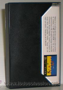 Videojuegos y consolas: MiG 29 Soviet Fighter [Code Masters Ltd] 1989 - Erbe Software [AMSTRAD CPC] - Foto 2