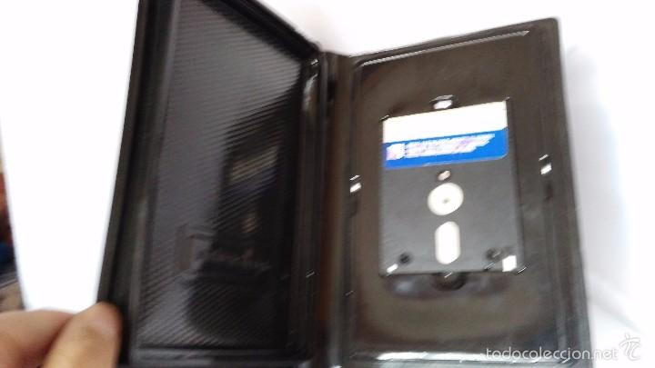 Videojuegos y consolas: juego disco amstrad  indescomp - Foto 2