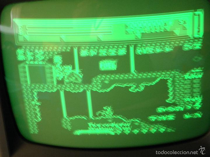 Videojuegos y consolas: JUEGO AMSTRAD FLYSPY - Foto 6