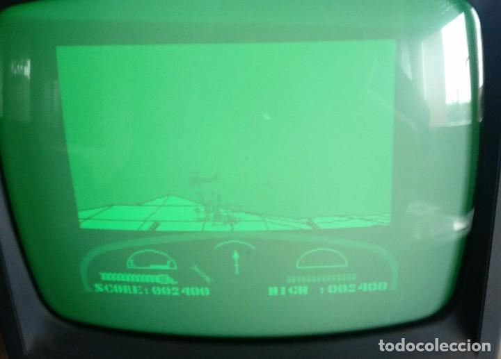 Videojuegos y consolas: JUEGO AMSTRAD: DEEP STRIKE ---FUNCIONANDO--- - Foto 4