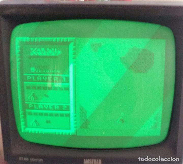 Videojuegos y consolas: JUEGO AMSTRAD: XEVIOUS ---FUNCIONANDO--- - Foto 2