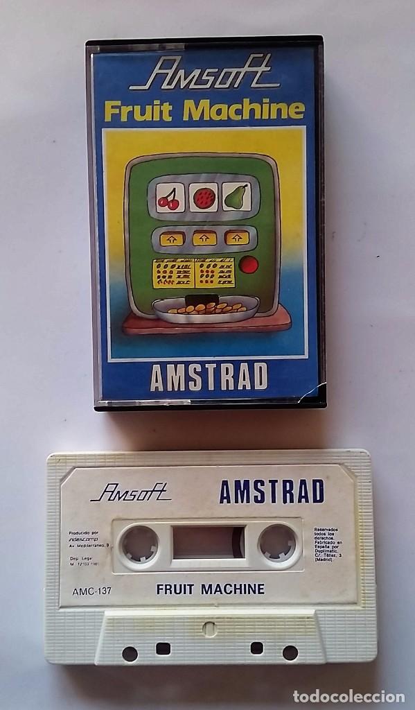 Videojuegos y consolas: LOTE DE JUEGOS AMSTRAD - Foto 1