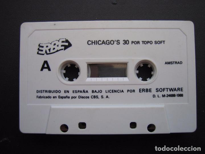 Videojuegos y consolas: Juego Amstrad Coliseum - Foto 1