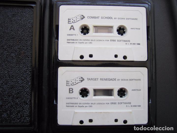 Videojuegos y consolas: Juego Amstrad Total - Foto 2