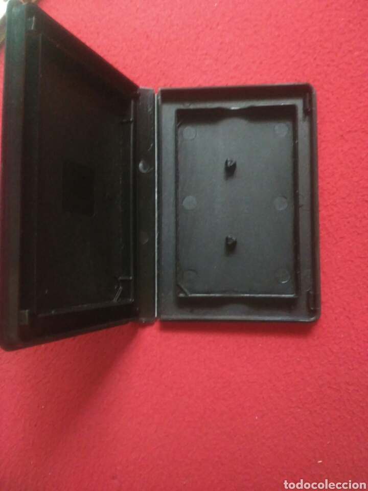 Videojuegos y consolas: Carcasa juego Ace. Amstrad - Foto 3