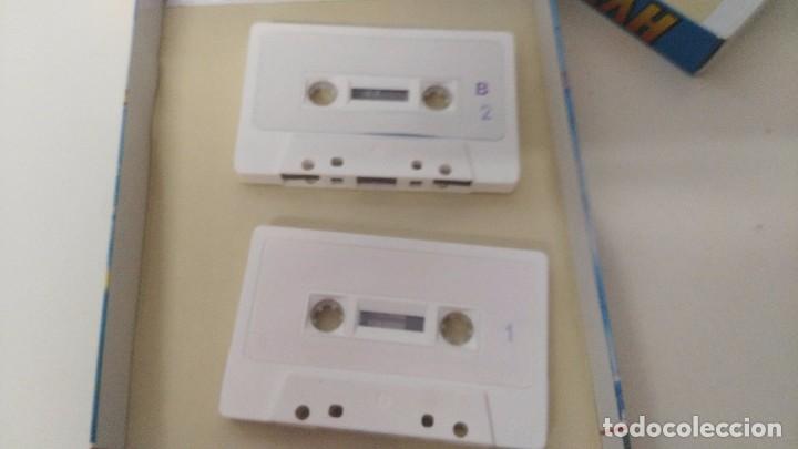 Videojuegos y consolas: antiguo juego de consola amstrad hydra - Foto 4