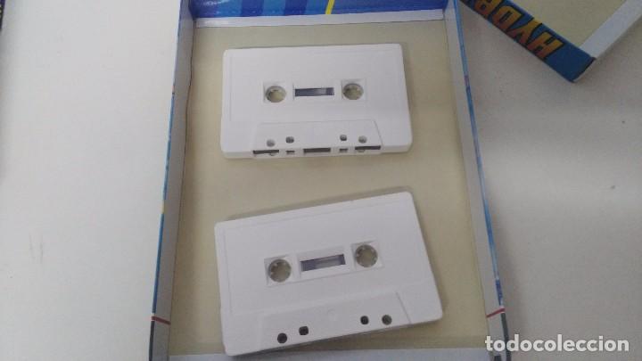 Videojuegos y consolas: antiguo juego de consola amstrad hydra - Foto 5