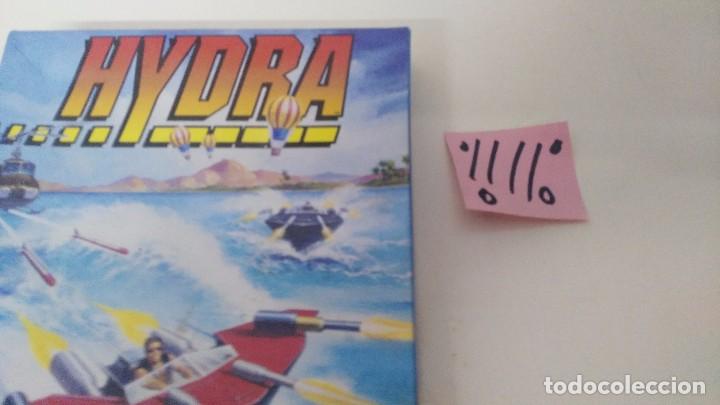 Videojuegos y consolas: antiguo juego de consola amstrad hydra - Foto 6