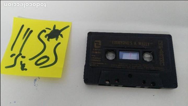 Videojuegos y consolas: ANTIGUA JUEGO AMSTRAD EVERYONES - Foto 1