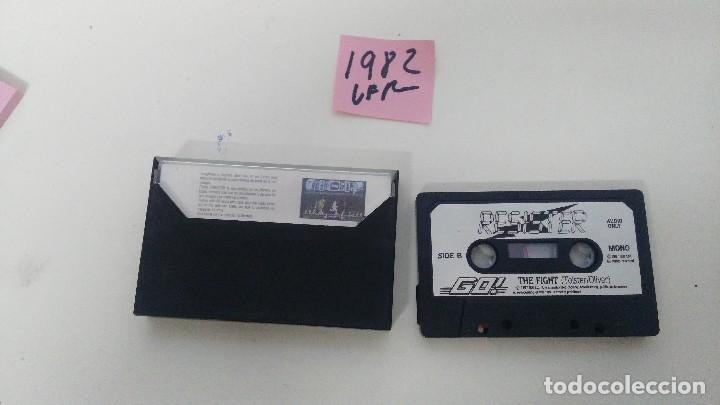 Videojuegos y consolas: juego para amstrad TRANTOR - Foto 2