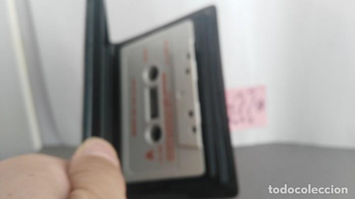 Videojuegos y consolas: JUEGO PARA AMSTRAD BRUCE LEE - Foto 3
