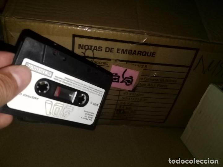 Videojuegos y consolas: JUEGO PARA AMSTRAD SD1 - Foto 3